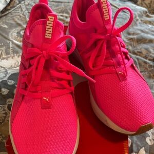 PUMA Softride sneakers